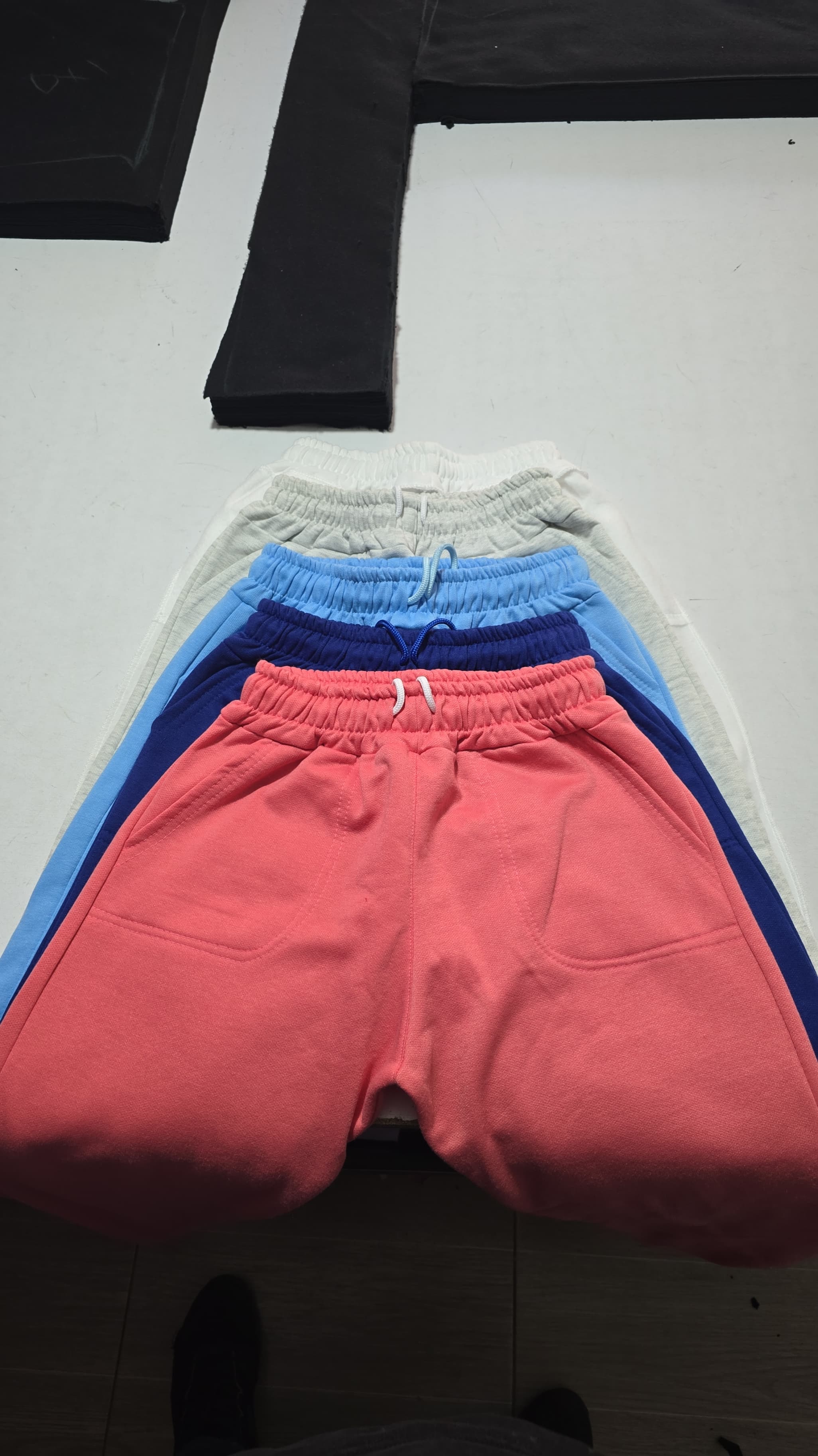 Vista 8 de JOGGERS NIÑOS